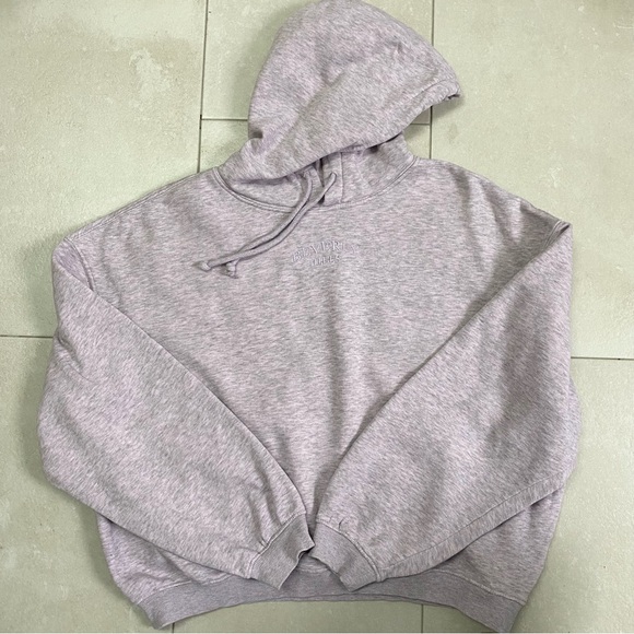 H&M - Beverly Hills Hoodie - Picture 5 of 6